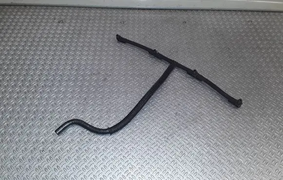 Opel Insignia A Fuel return line/hose 