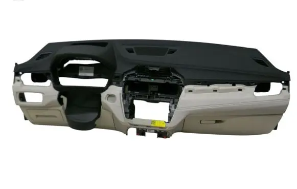 BMW X2 F39 Dashboard C00142