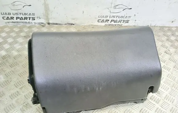 Mercedes-Benz C W203 Glove box set A2036800991