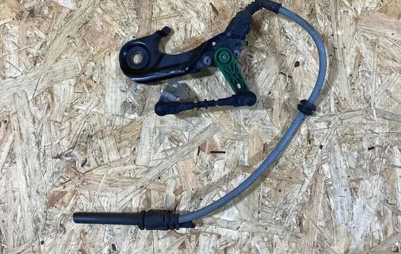 Porsche Macan (95B) Sensor 4h0907503 4h0941310c