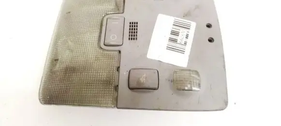 Audi A4 S4 B5 8D Front seat light 1614