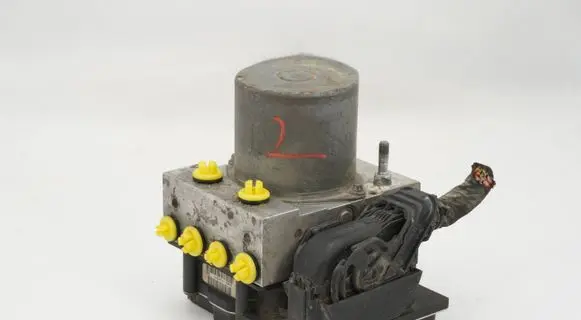Opel Vivaro ABS Pump 877526 0265230475 0265951117