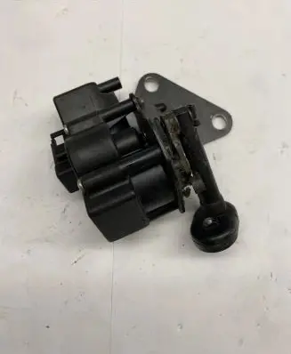 Volkswagen Sharan Vent window/glass motor 7M0847079
