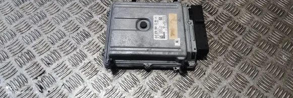 Mercedes-Benz CLS C218 X218 Engine control unit/module A2789001500