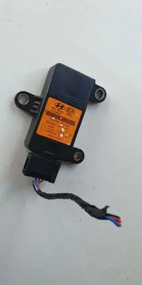KIA Rio Sensor