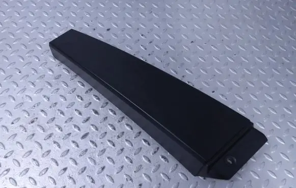 Dacia Sandero III (B) Pillar trim (exterior) 768183421R