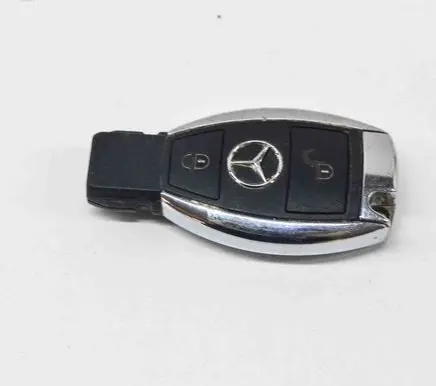 Mercedes-Benz A W176 Ignition key/card 