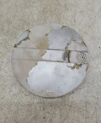 Volkswagen Golf II Original wheel cap 191601151B
