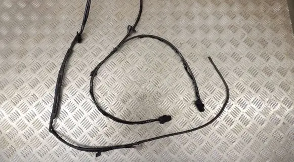 Toyota Highlander XU70 Windshield washer fluid hose 8538130230 9006833333 9006833365