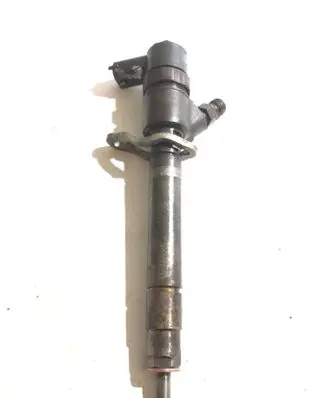 Volvo V70 Fuel injector 30777526 5B1A65WA
