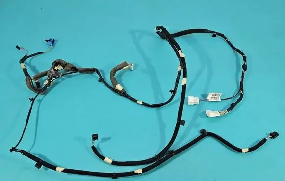 Renault Kadjar Other wiring loom 241607199R IMPRK1548027