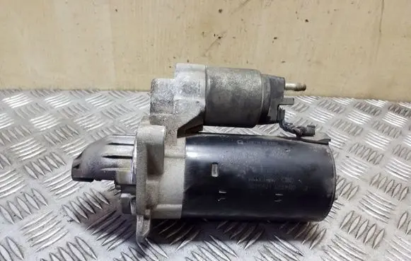 Jeep Grand Cherokee Starter motor 68080460A 0001109404