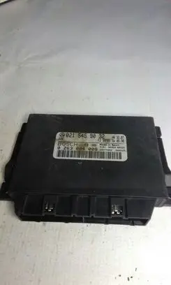 Mercedes-Benz C W202 Parking PDC control unit/module 0215459032