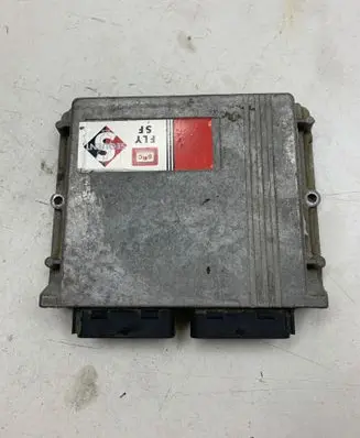 BMW 5 E39 LP gas control unit module E3021001 67R011002 110R001001