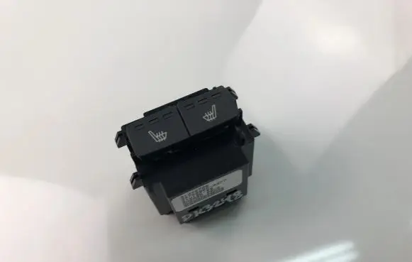 Volvo S90, V90 Seat heating switch 31346786