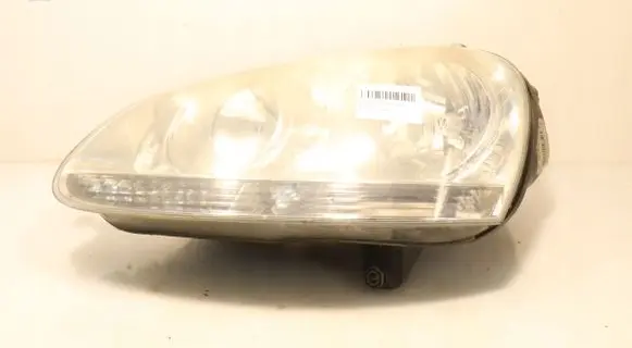 Volkswagen Jetta V Headlight/headlamp 1K6941005P