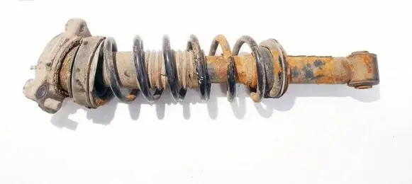 Alfa Romeo 159 Rear coil spring