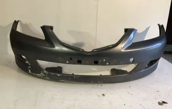 Mazda 6 Front bumper GJ6A50031