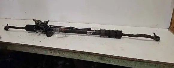 Honda Accord Steering rack 05SDAL MJ04001832