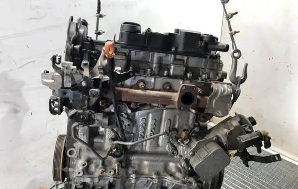 Peugeot 3008 I Engine 9HD