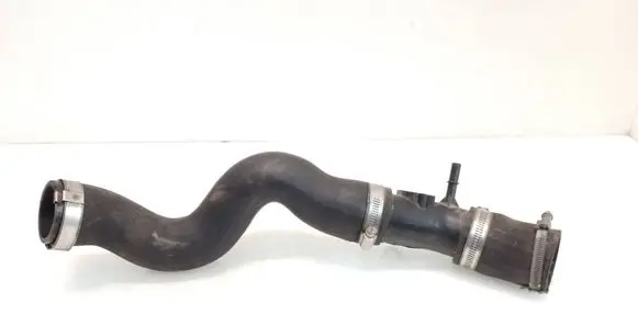 Ford Focus Intercooler hose/pipe EK3019770