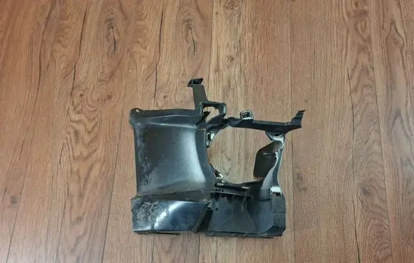 BMW 3 F30 F35 F31 Fog light bracket 7266198