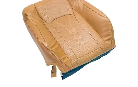 Seat trim