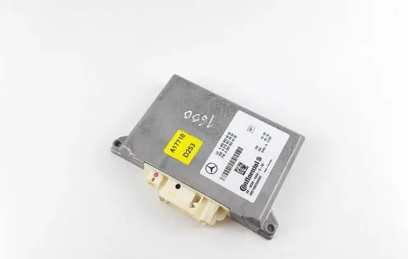 Mercedes-Benz E W212 Cruise control unit/module A0009004800 A2169010900 A0029024000