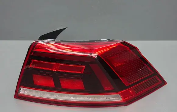 Volkswagen PASSAT B8 Rear/tail lights 3G5945096E F03742000