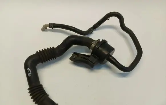 Valve vacuum
