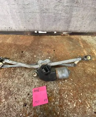 Ford Mondeo MK II Front wiper linkage and motor 0390241702 1S7117508AD