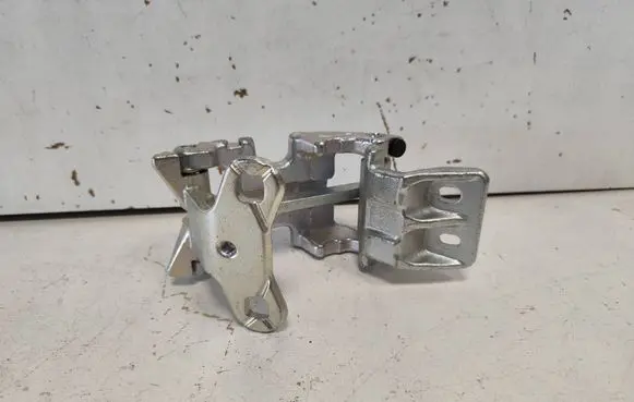 Fiat Ducato Rear door upper hinge 50166050 1372168080 1609068080
