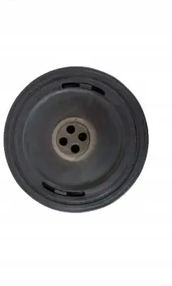 BMW 5 E39 Crankshaft pulley