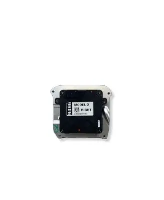 Tesla Model X Door control unit/module 105018300D