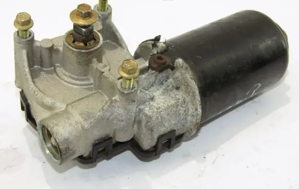 Mazda Tribute Wiper motor YL8X17508AA