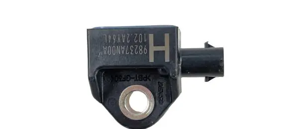 Subaru Legacy VII Airbag deployment crash/impact sensor 98237AN00A 98237AN00 1022AY64L