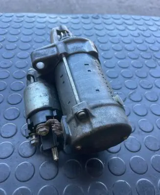 Mercedes-Benz CLA C117 X117 W117 Starter motor A6459060800 MS4380002050 20050185316172