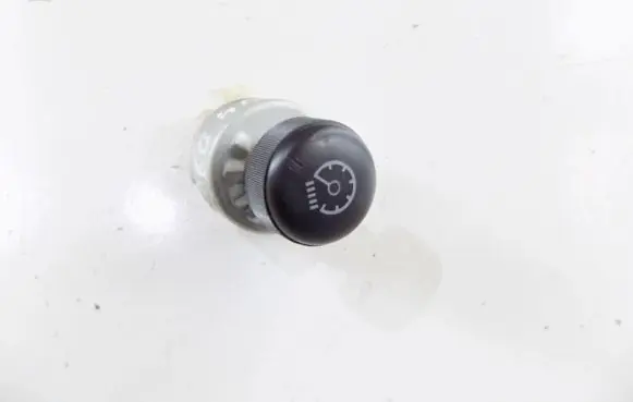 Toyota RAV 4 (XA20) Panel lighting control switch 