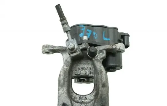 Mercedes-Benz CLA C118 X118 Rear brake caliper 