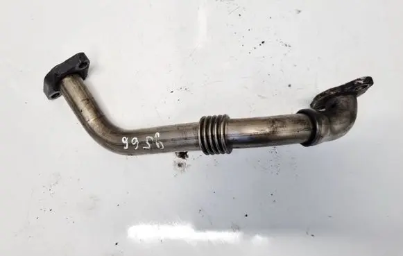 Renault Espace - Grand espace IV EGR valve line/pipe/hose