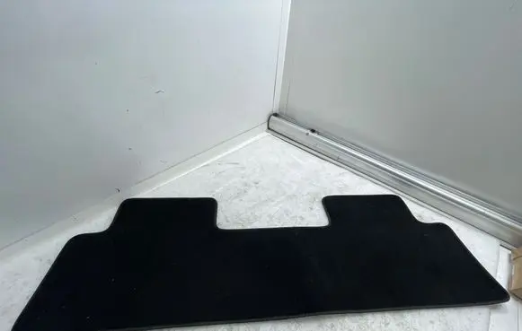 Tesla Model 3 Rear floor carpet liner 
