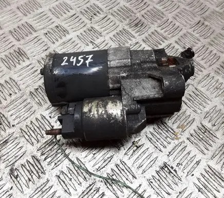 Fiat Ulysse Starter motor 9656262780 M000T20871ZE K524