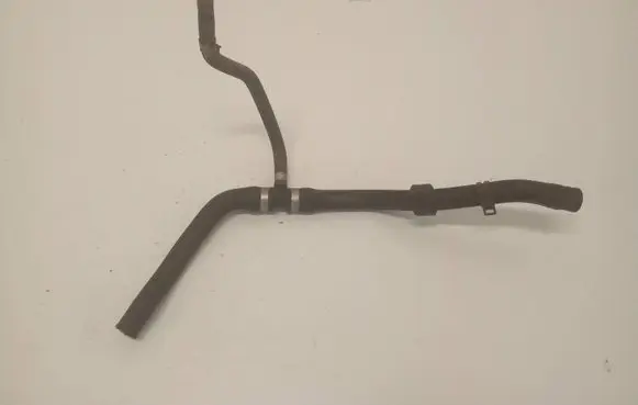 Mercedes-Benz S W222 Engine coolant pipe/hose A2228304100 667065A1 CT131842