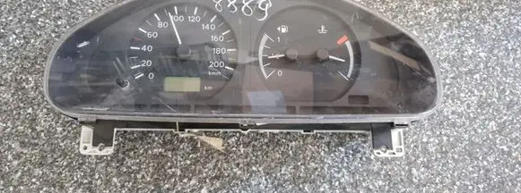 Mitsubishi Space Star Speedometer (instrument cluster) MR270270