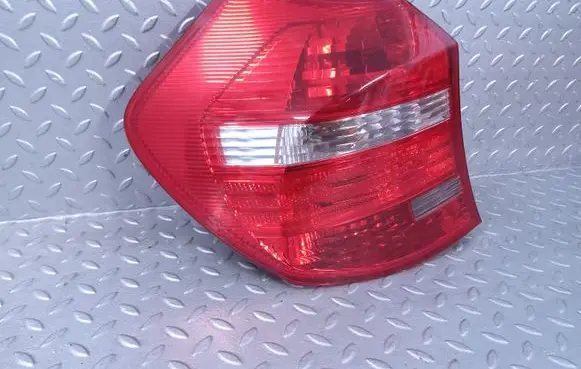 BMW 1 E81 E87 Rear/tail lights 7164955 716495505