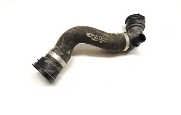 Audi Q5 SQ5 Brake vacuum hose/pipe 80A122101AJ