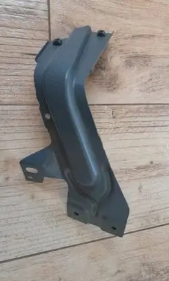 Volkswagen Caddy Fender mounting bracket 2K5821136