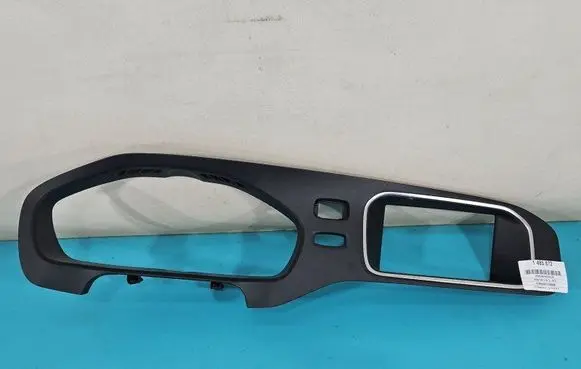 Speedometer (instrument cluster)