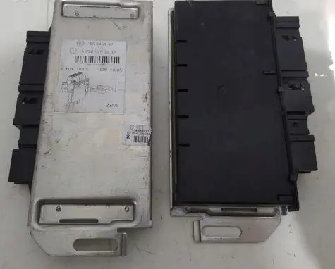 Mercedes-Benz SL R230 Comfort/convenience module A2305453932