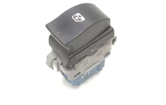 Renault Kangoo II Electric window control switch 476809